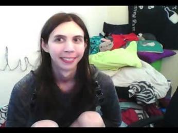 totalfuckingadorable — Chaturbate recorded stream image, 02.03.2026 03:50