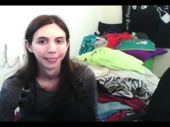 totalfuckingadorable — Chaturbate recorded stream image, 02.03.2026 03:50