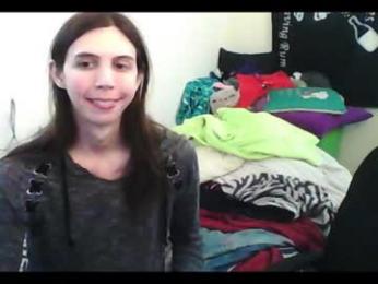 totalfuckingadorable — Chaturbate recorded stream image, 02.03.2026 03:50