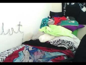 totalfuckingadorable — Chaturbate recorded stream image, 02.03.2026 03:50