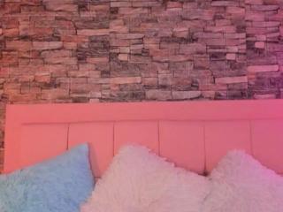 Deborah M — Flirt4free recorded stream image, 06.03.2025 13:20