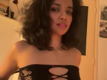 mriea_ — Chaturbate recorded stream image, 02.03.2026 04:10