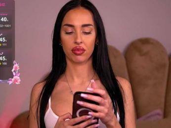 KairaAndrews — Bongacams recorded stream screenshot (06 Mar 2025)