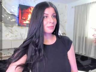 patriciakeys — Camsoda recorded stream image, 02.03.2026 05:10