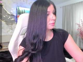 patriciakeys — Camsoda recorded stream image, 02.03.2026 05:10