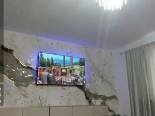 patriciakeys — Camsoda recorded stream image, 02.03.2026 05:10