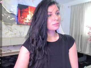 patriciakeys — Camsoda recorded stream image, 02.03.2026 05:10