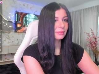 patriciakeys — Camsoda recorded stream image, 02.03.2026 05:10