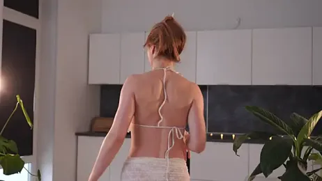 EsmaCrumbley — Stripchat recorded stream screenshot (02 Mar 2026)