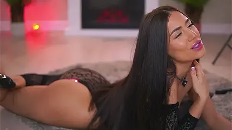 Abbela_White — Stripchat recorded stream screenshot (02 Mar 2026)