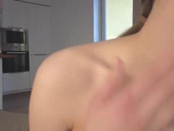 lizbethbiers — Chaturbate recorded stream image, 02.03.2026 03:10