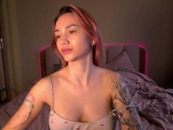 TeonaRose — Bongacams recorded stream image, 02.03.2026 10:30