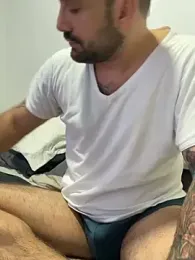 morfeoX — Stripchat recorded stream image, 02.03.2026 10:40