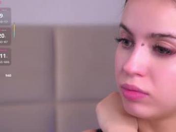 vivid_girls — Chaturbate recorded stream image, 02.03.2026 07:10