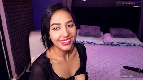 bull_vixen2001 — Stripchat recorded stream screenshot (02 Mar 2026)