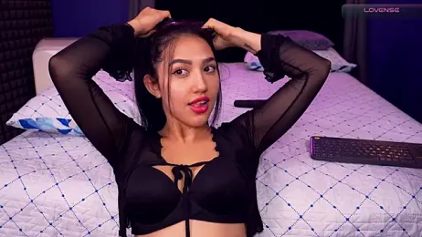 bull_vixen2001 — Stripchat recorded stream screenshot (02 Mar 2026)