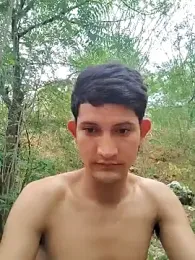 Juan_Hotcaliemte — Stripchat recorded stream image, 02.03.2026 11:20