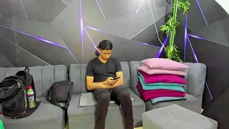 playsgirlhot — Stripchat recorded stream screenshot (02 Mar 2026)