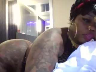 stalliontheesavage — Camsoda recorded stream screenshot (02 Mar 2026)