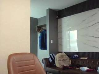 stalliontheesavage — Camsoda recorded stream screenshot (02 Mar 2026)