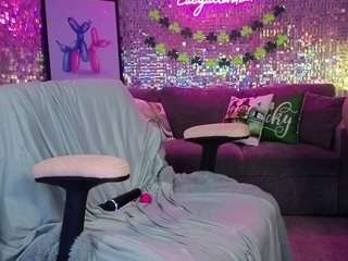 lucyallen4201 — Camsoda recorded stream image, 02.03.2026 11:20