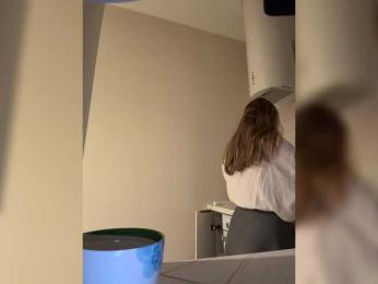 LiiBaby — Bongacams recorded stream screenshot (02 Mar 2026)