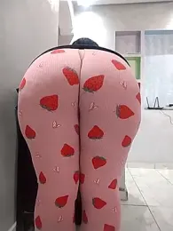 Dalou3a-69 — Stripchat recorded stream screenshot (02 Mar 2026)