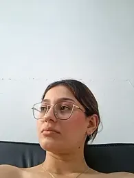 Ary-18 — Stripchat recorded stream screenshot (02 Mar 2026)