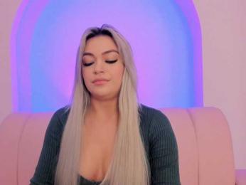 milaowens — Bongacams recorded stream screenshot (02 Mar 2026)