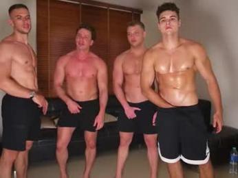 muscularfriend — Chaturbate recorded stream image, 02.03.2026 15:20
