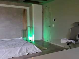 michellangels — Camsoda recorded stream screenshot (02 Mar 2026)