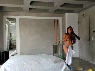 michellangels — Camsoda recorded stream screenshot (02 Mar 2026)