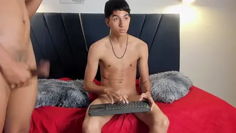 yago_77 — Stripchat recorded stream image, 02.03.2026 15:00