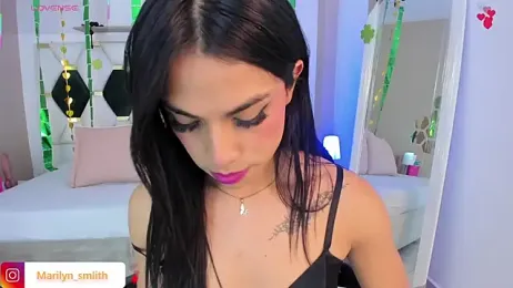 MarilynSmIith — Stripchat recorded stream screenshot (02 Mar 2026)