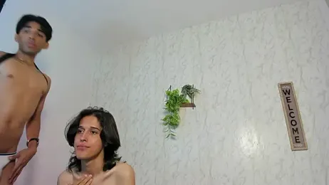 jony_honey — Stripchat recorded stream screenshot (02 Mar 2026)