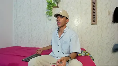 jony_honey — Stripchat recorded stream screenshot (02 Mar 2026)