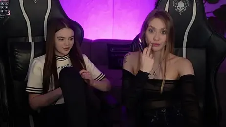 Zlata_Sky — Stripchat recorded stream screenshot (02 Mar 2026)