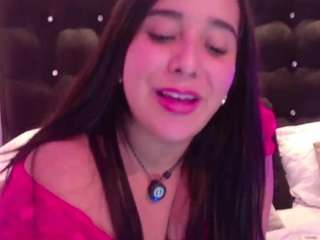 valen-scott — Camsoda recorded stream screenshot (02 Mar 2026)