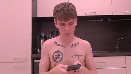 Fredd_Xanders — Stripchat recorded stream image, 02.03.2026 16:30