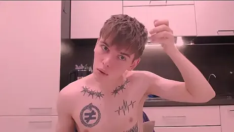 Fredd_Xanders — Stripchat recorded stream image, 02.03.2026 16:30