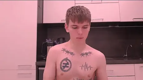 Fredd_Xanders — Stripchat recorded stream image, 02.03.2026 16:30
