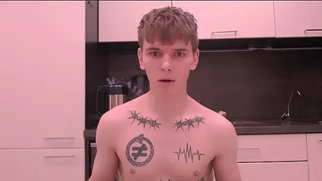 Fredd_Xanders — Stripchat recorded stream image, 02.03.2026 16:30