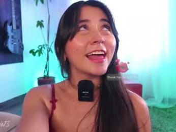 bellapazzia13 — Chaturbate recorded stream screenshot (02 Mar 2026)