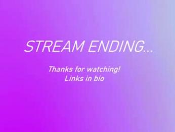 finleyfae — Chaturbate recorded stream screenshot (02 Mar 2026)