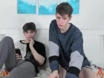 passionprince69 — Chaturbate recorded stream screenshot (02 Mar 2026)