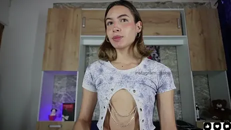 Sami_ross — Stripchat recorded stream screenshot (02 Mar 2026)