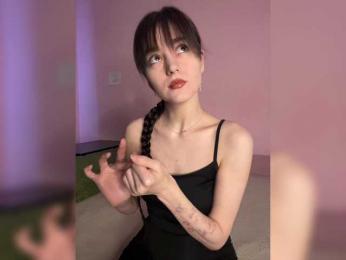 -fatal- — Bongacams recorded stream image, 02.03.2026 14:20