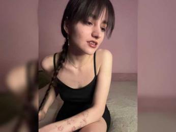 -fatal- — Bongacams recorded stream image, 02.03.2026 14:20