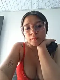 -VICKKY — Stripchat recorded stream screenshot (02 Mar 2026)