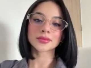 kiraalopez — Camsoda recorded stream screenshot (02 Mar 2026)